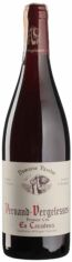 Акция на Вино Domaine Pavelot Pernand-Vergelesses 1er Cru En Caradeux 2021 красное сухое 0.75 л (BWT0372) от Stylus