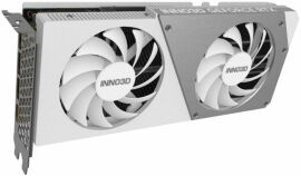 Акция на INNO3D Geforce Rtx 4070 Twin X2 Oc White (N40702-126XX-185252W) от Stylus
