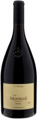 Акция на Вино Cantina Terlan Pinot Noir Monticol 2020 красное сухое 0.75 л (BWW6846) от Stylus