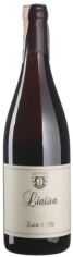 Акция на Вино Enderle&Moll Pinot Noir Liaison 2020 красное сухое 0.75 л (BWT1422) от Stylus
