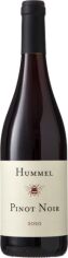 Акція на Вино Hummel Pinot Noir 2020 красное сухое 0.75 л (BWR4421) від Stylus