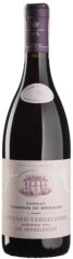 Акція на Вино Domaine Chandon De Briailles Pernand Vergelesses 1er Cru Les Vergelesses 2020 красное сухое 0.75 л (BWW8081) від Stylus