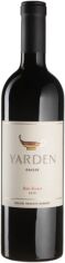 Акція на Вино Golan Heights WineryPetit Verdot Yarden 2019 красное сухое 0.75 л (BWT3121) від Stylus