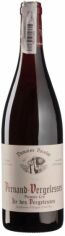 Акция на Вино Domaine Pavelot Pernand-Vergelesses 1er Cru Les Vergelesses 2021 красное сухое 0.75 л (BWT0375) от Stylus