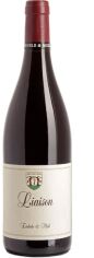 Акція на Вино Enderle&Moll Pinot Noir Liaison 2021 красное сухое 0.75 л (BWR2876) від Stylus