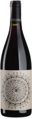 Акция на Вино Burn Cottage Pinot Noir Central Otago 2020 красное сухое 0.75 л (BWR9625) от Stylus