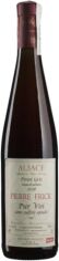 Акция на Вино Pierre Frick Pinot Gris Maceration Pur Vin 2020 белое сухое 0.75 л (BWT1330) от Stylus