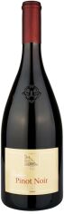 Акція на Вино Cantina Terlan Pinot Noir Sudtirol Aldo Adige красное сухое 0.75 л (BWW6849) від Stylus