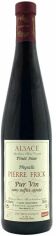 Акция на Вино Pierre Frick Pinot Noir Physalis Pur Vin 2022 красное сухое 0.75л (BWT1332) от Stylus
