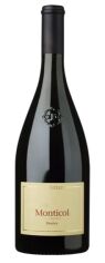 Акция на Вино Cantina Terlan Pinot Noir Monticol 2021 красное сухое 0.75 л (BWT5991) от Stylus