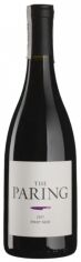 Акция на Вино The Paring Pinot Noir 2020 красное сухое 0.75 л (BWR5691) от Stylus