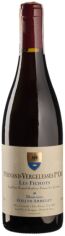 Акция на Вино Domaine Follin Arbelet Pernand-Vergelesses 1er Cru Les Fichots 2021 красное сухое 0.75 л (BWT0469) от Stylus