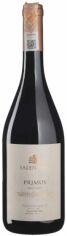 Акция на Вино Salentein Pinot Noir Primus 2019 красное сухое 0.75 л (BWT0542) от Stylus