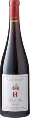 Акция на Вино Hunawihr Pinot Noir Cuvee 8 красное сухое 0.75 л (BWT1191) от Stylus