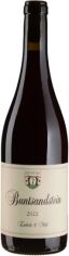 Акція на Вино Enderle&Moll Pinot Noir Buntsandstein 2022 красное сухое 0.75 л (BWT6710) від Stylus