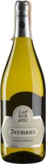 Акція на Вино Jermann Pinot Grigio 2022 белое сухое 0.75 л (BWR9384) від Stylus