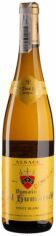Акция на Вино Zind-Humbrecht Pinot Blanc 2021 белое сухое 0.75 л (BWT0602) от Stylus