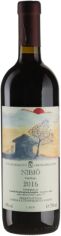 Акція на Вино Cascina degli Ulivi Nibio 2016 красное сухое 0.75 л (BWT1318) від Stylus