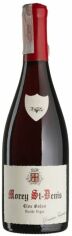 Акция на Вино Domaine Fourrier Morey-Saint-Denis Clos Solon 2021 красное сухое 0.75л (BWR6811) от Stylus