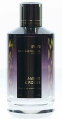 Акция на Парфюмированная вода Mancera Amber & Roses 120 ml Тестер от Stylus
