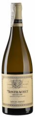 Акція на Вино Louis Jadot Montrachet 2019 белое сухое 0.75 л (BWT0100) від Stylus