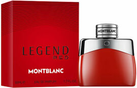 Акція на Парфюмированная вода Mont Blanc Legend Red 50 ml від Stylus