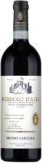 Акция на Вино Giacosa Bruno Nebbiolo d'Alba 2021 красное сухое 0.75 л (BWQ2318) от Stylus