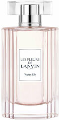 Акция на Туалетная вода Lanvin Les Fleurs Water Lily 90 ml Тестер от Stylus