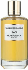Акция на Парфюмированная вода Mancera Vanille Exclusif 120 ml от Stylus