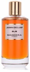 Акция на Парфюмированная вода Mancera Jasmin Exclusif 120 ml от Stylus