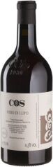 Акция на Вино Cos Nero di Lupo красное сухое 0.75 л (BWW2458) от Stylus