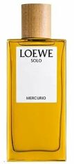 Акция на Парфюмированная вода Loewe Solo Mercurio 100 ml Тестер от Stylus