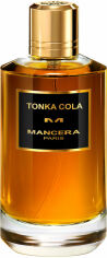 Акция на Парфюмированная вода Mancera Tonka Cola 120 ml от Stylus