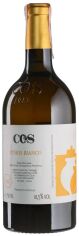 Акция на Вино Cos Pithos Bianco 2021 белое сухое 0.75 л (BWQ2282) от Stylus