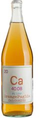 Акция на Вино Calcarius Orange Puglia оранжевое сухое 1 л (BW54330) от Stylus