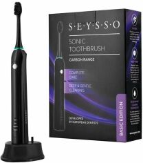 Акция на Seysso Carbon Basic Black от Stylus