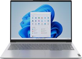Акция на Lenovo ThinkBook 16 G6 Irl (21KH007XRA) Ua от Stylus