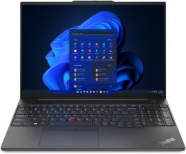 Акция на Lenovo ThinkPad E16 G1 (21JT0018RA) Ua от Stylus