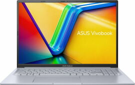 Акция на Asus Vivobook 16X K3605ZF-N1098 (90NB11E2-M003C0) Cool Silver Ua от Stylus