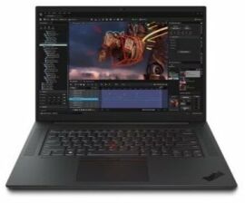 Акція на Lenovo ThinkPad P1 G6 (21FV000EPB) від Stylus