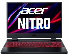 Акция на Acer Nitro 5 AN515-58-59HM (NH.QM0EP.001_512+1000_W11H) от Stylus