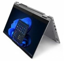 Акція на Lenovo ThinkBook 14s Yoga G3 (21JG000VMH) від Stylus