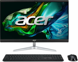 Акція на Acer Aspire C24-1851 (DQ.BKNME.005) Ua від Stylus