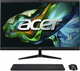 Акція на Acer Aspire C27-1800 (DQ.BKKME.00L) Ua від Stylus