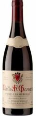 Акція на Вино Domaine Hudelot-Noellat Nuits-St-Georges 1er cru Les Murgers 2021 красное сухое 0.75л (BWT7667) від Stylus