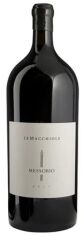 Акція на Вино Le Macchiole Messorio 2011 красное сухое 6 л (BW20429) від Stylus