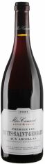 Акція на Вино Meo-Camuzet Frere & Soeurs Nuits-Saint-Georges 1er Cru Aux Argillas 2021 красное сухое 0.75л (BWR9252) від Stylus