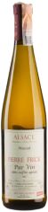 Акція на Вино Pierre Frick Muscat Pur Vin 2020 белое сухое 0.75 л (BWW6264) від Stylus