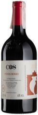 Акція на Вино Cos Pithos Rosso 2021 красное сухое 0.75 л (BWR7140) від Stylus