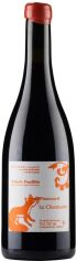 Акция на Вино Tony Bornard Ploussard La Chamade 2020 красное сухое 0.75 л (BWR8749) от Stylus
